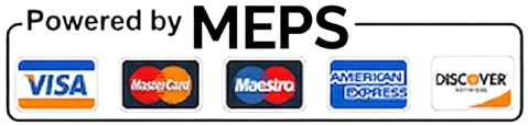 Powered by MEPS